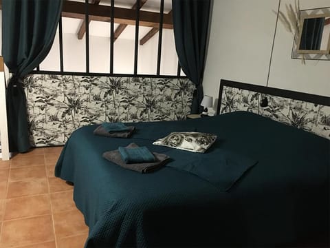 Corse Appartement vue mer - Linguizzetta - Marine de Bravone Apartment in Linguizzetta