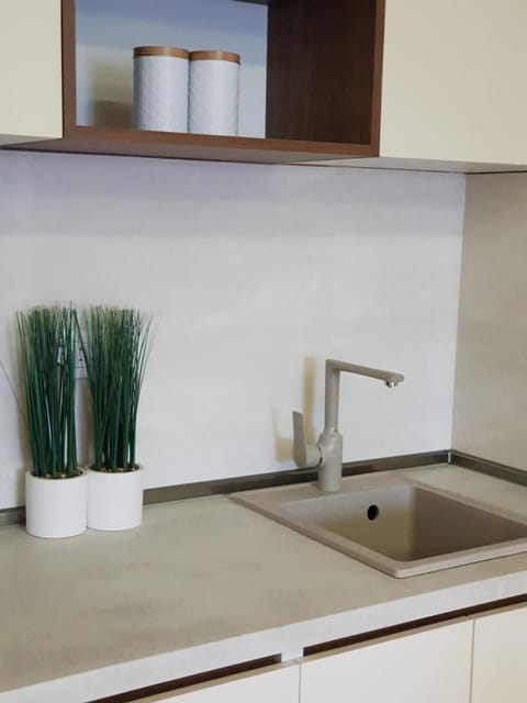 Apartman VIVO city central Apartment in Podgorica