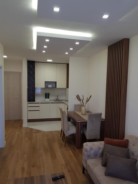 Apartman VIVO city central Apartment in Podgorica