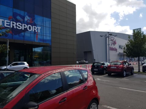 Apartman VIVO city central Apartment in Podgorica