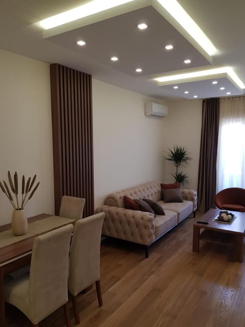 Apartman VIVO city central Apartment in Podgorica