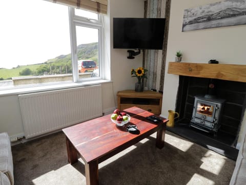 4 Anglesey Road House in Llandudno