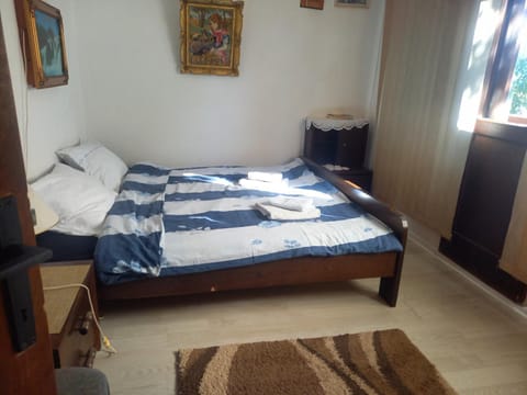 Etno kuća Milidrag House in Montenegro