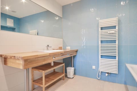 Apartamenty Turystyczna Małgorzata Apartment in Miedzyzdroje