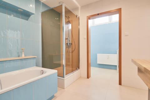 Apartamenty Turystyczna Małgorzata Apartment in Miedzyzdroje