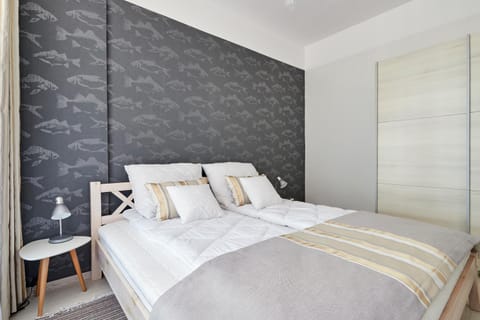 Apartamenty Turystyczna Małgorzata Apartment in Miedzyzdroje