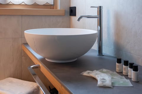 Chalet al Tabià Apartment in Bormio