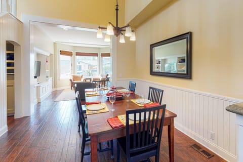 Sycamore Beach Retreat House in Carlsbad