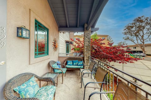329 Oak Ave Apartment in Carlsbad