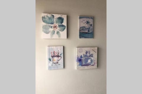 La petite maison de Stephanie Apartment in Province of Brescia