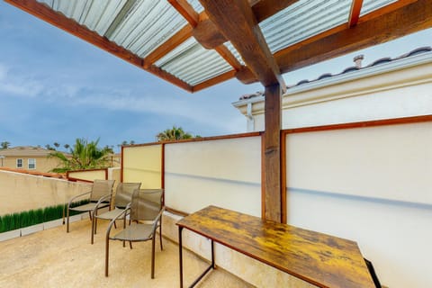 668 N Cleveland St townhouse House in Oceanside