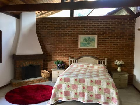 Loft Estrada Real House in State of Rio de Janeiro