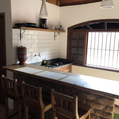 Loft Estrada Real House in State of Rio de Janeiro