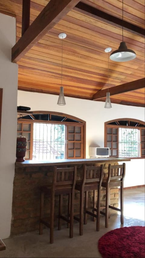 Loft Estrada Real House in State of Rio de Janeiro