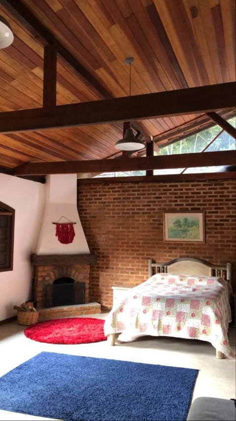 Loft Estrada Real House in State of Rio de Janeiro