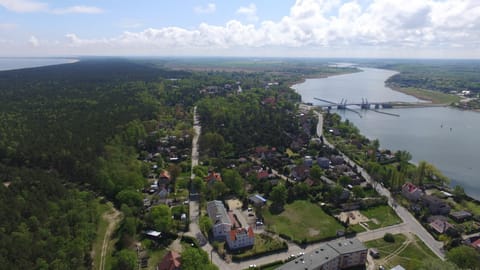 Pokoje Sobie na Wyspie Vacation rental in Gdansk