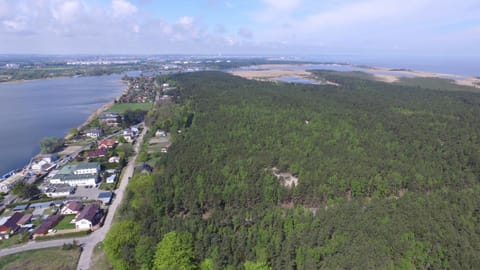 Pokoje Sobie na Wyspie Vacation rental in Gdansk