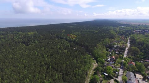 Pokoje Sobie na Wyspie Vacation rental in Gdansk