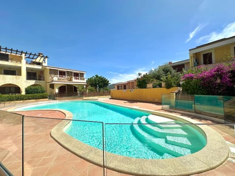 Casa BiBa House in Villasimius