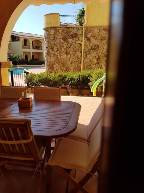 Casa BiBa House in Villasimius