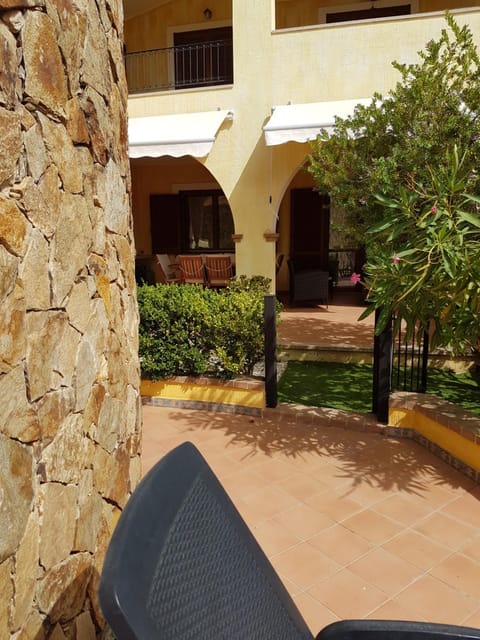 Casa BiBa House in Villasimius