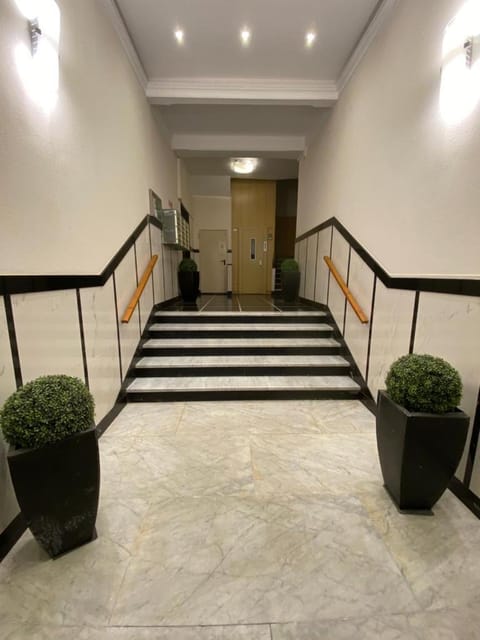 LargoDoria - ViaArchivolto, box auto privato incluso Apartment in Albenga