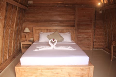 Tampurhyangview Bed and Breakfast in Karangasem Regency