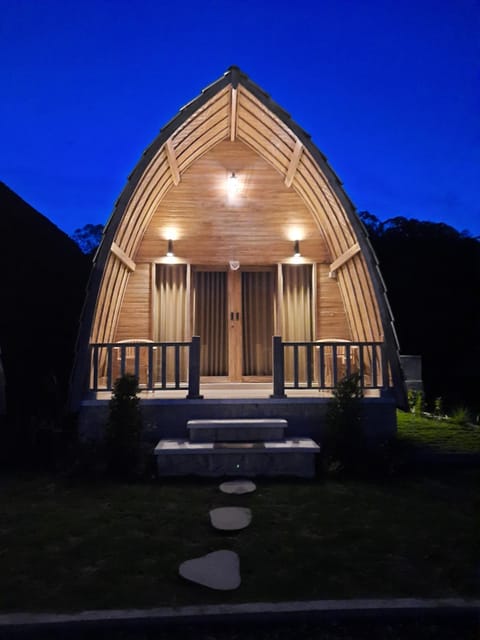 Tampurhyangview Bed and Breakfast in Karangasem Regency