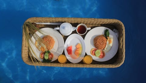 Tampurhyangview Bed and Breakfast in Karangasem Regency