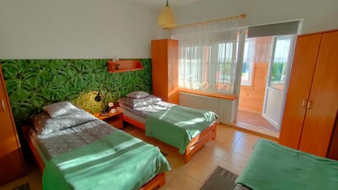 Rodzinne Siedlisko House in Lithuania