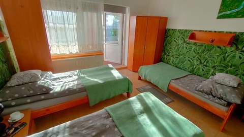 Rodzinne Siedlisko House in Lithuania