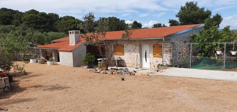 Kuća za odmor Zip House in Murter