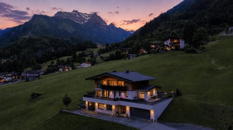 Property view
