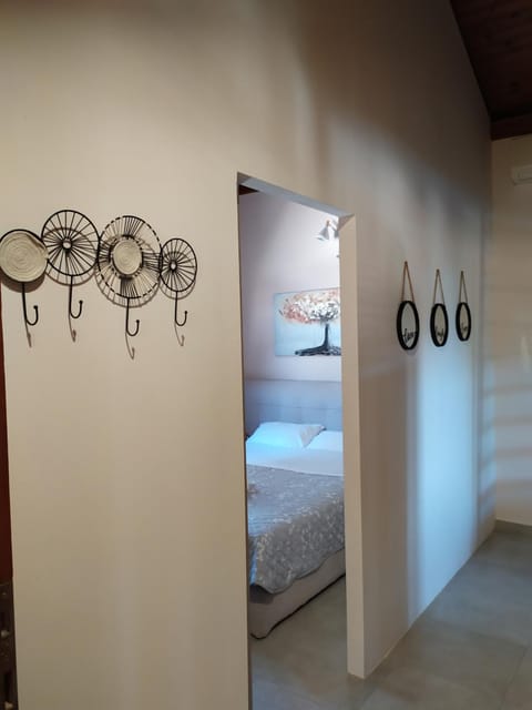 Margarita's House by the beach House in Samos, Greece