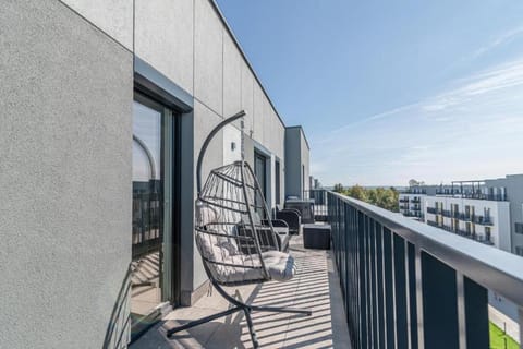 Apartamenty u Edyty Apartment in Pomeranian Voivodeship