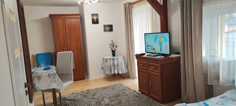 Dom wczasowy - Ferienwohnung Vacation rental in Pomeranian Voivodeship