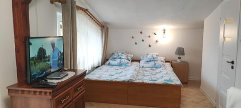 Dom wczasowy - Ferienwohnung Vacation rental in Pomeranian Voivodeship