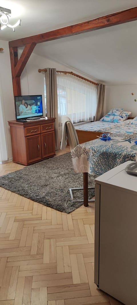 Dom wczasowy - Ferienwohnung Vacation rental in Pomeranian Voivodeship