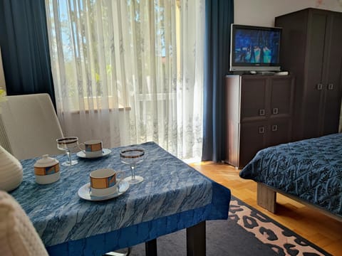 Dom wczasowy - Ferienwohnung Vacation rental in Pomeranian Voivodeship