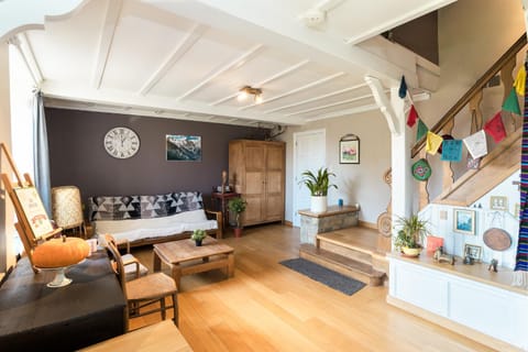 Maison la Gileppe Villa in Wallonia, Belgium