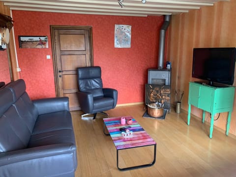 Maison la Gileppe Villa in Wallonia, Belgium