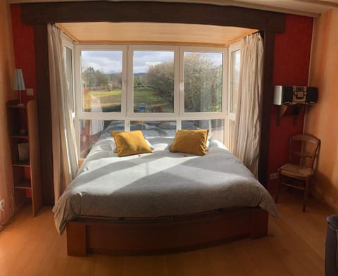 Maison la Gileppe Villa in Wallonia, Belgium