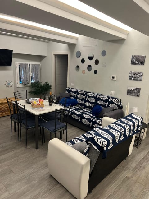 A ca du Kubla Apartment in Monterosso al Mare