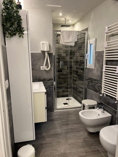 A ca du Kubla Apartment in Monterosso al Mare