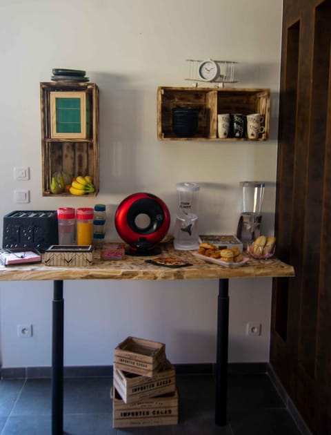 Chambres 2 caps Bed and Breakfast in Ambleteuse