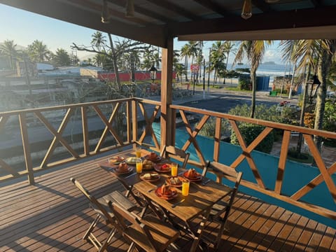 View (from property/room), Beach, Sea view, Breakfast, Buffet breakfast