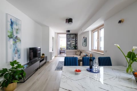 MB Luxury Apartments Apartment in Zadar