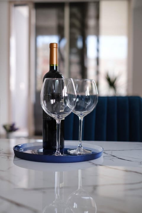 MB Luxury Apartments Apartment in Zadar