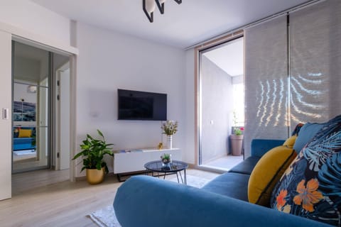 MB Luxury Apartments Apartment in Zadar
