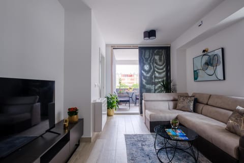 MB Luxury Apartments Apartment in Zadar